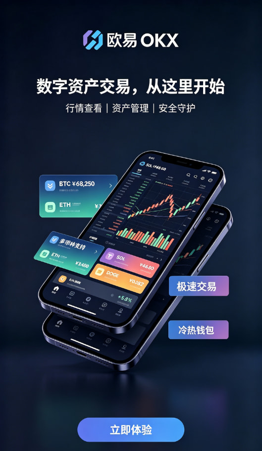 欧交易所app官网安装操作指南配图